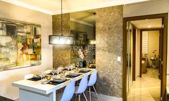 Imagem 4: PIRACICABA - Apartamento Padrão - Paulista