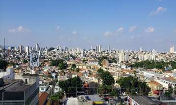 Imagem 4: APARTAMENTO RESIDENCIAL em SÃO PAULO - SP, VILA CARRÃO