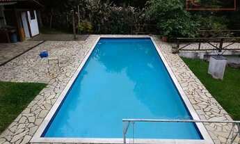 Imagem 7: Condomínio Fechado para Venda em Mairiporã, Jardim Cinco Lagos De Santa Maria, 5 dormitóri