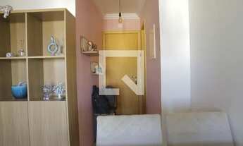 Imagem 3: Apartamento para Aluguel - Chácara Inglesa, 1 Quarto, 42 m2