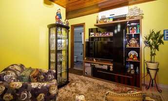 Imagem 5: PORTO ALEGRE - Apartamento Padrão - Cristo redentor