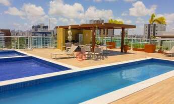 Imagem 6: Apartamento Bessa com 2 quartos a partir de 480 Mil