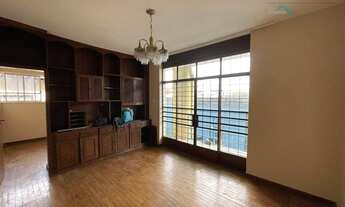 Imagem 4: Casa com 4 dormitórios para alugar, 248 m² por R$ 4.820,88/mês - Graça - Belo Horizonte/MG