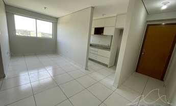 Imagem 6: Res. Alziro Zarur | 54,00 m² Privativos