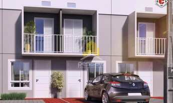 Imagem: Sobrado com 2 dormitórios à venda, 45