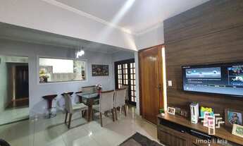 Imagem 4: Casa à venda, 110 m² por R$ 340.000,00 - Jardim Mirandola - Americana/SP