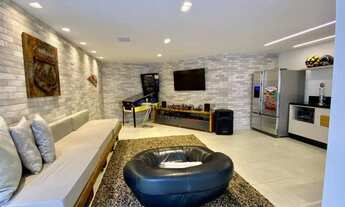 Imagem 6: Sobrado com 3 dormitórios à venda, 285 m² por R$ 2.500.000,00 - Mooca - São Paulo/SP