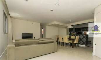 Imagem 2: Apartamento 88m² para locação com 2 dormitórios - Vila Leopoldina - São Paulo/SP