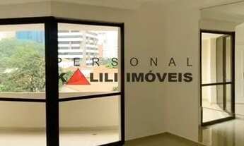 Imagem 4: Apartamento com 3 dormitórios, sendo uma suíte para alugar em Moema!