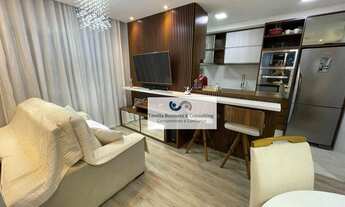 Imagem: Apartamento com 2 dormitórios à venda