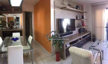 Imagem 5: Apartamento com 3 dormitórios à venda, 95 m² por R$ 670.000,00 - São Cristóvão - Rio de Ja