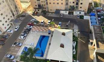 Imagem: Alugo ótimo apartamento no residencial