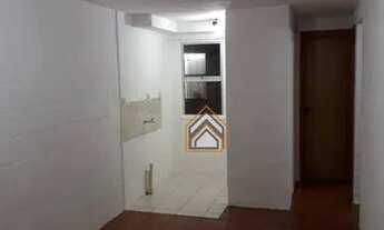 Imagem 3: Apartamento com 2 dormitórios à venda, 40 m² por R$ 65.000 - Tijuca - Alvorada/RS