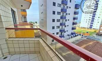 Imagem 4: Apartamento na Mirim - Praia Grande/SP