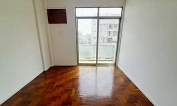 Imagem 6: RIO DE JANEIRO - Apartamento Padrão - TIJUCA