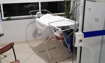 Imagem 4: APTO 2 DOR COM VAGA PRIVATIVA NAÇÕES BAL CAMBORIU