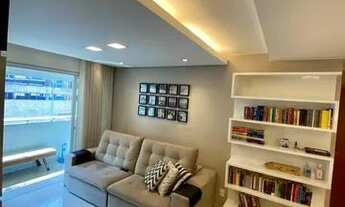 Imagem 1: Vendo Apartamento 2/4, Mobiliado, Condomínio Mirante DUO, Águas Claras - Brasília DF