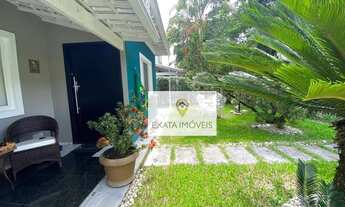 Imagem 6: Casa 3 quartos e varanda gourmet, condomínio alto padrão, Extensão do Bosque - Rio das Ost