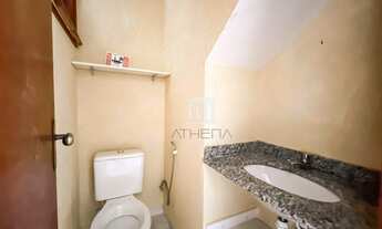 Imagem 4: Casa com 3 dormitórios à venda, 100 m² por R$ 450.000,00 - Comary - Teresópolis/RJ