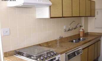 Imagem 7: APARTAMENTO RESIDENCIAL em SAO PAULO - SP, JARDIM EUROPA