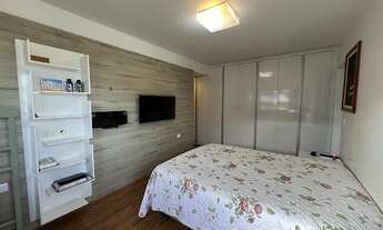 Imagem 4: Apartamento com 3 dormitórios à venda, 155 m² por R$ 800.000,00 - Ponta Verde - Maceió/AL