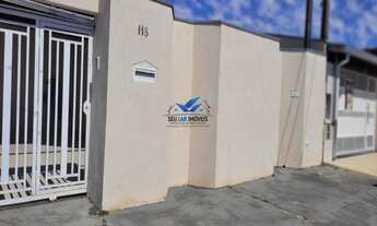 Imagem 2: HORTOLÂNDIA - Casa Padrão - VILA REAL CONTINUAÇAO