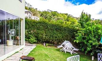 Imagem 6: Casa com 3 dormitórios à venda, 146 m² por R$ 700.000,00 - Albuquerque - Teresópolis/RJ