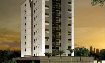 Imagem: Contagem - Apartamento Padrão - Cabral