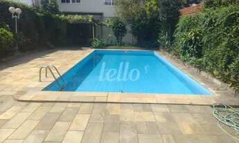 Imagem: São Paulo - Casa Padrão - Mooca