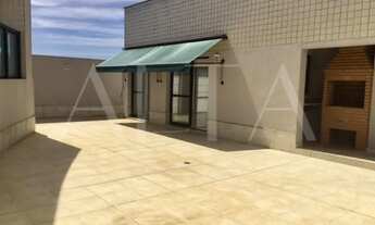 Imagem: Apartamento 388 m² Linda Cobertura em Condominio