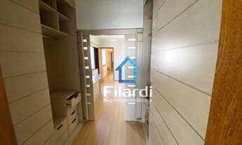 Imagem 4: Cobertura com 4 dormitórios à venda, 245 m² por R$ 2.260.000,00 - Perdizes - São Paulo/SP