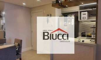 Imagem 2: Apartamento com 3 dormitórios à venda, 87 m² por R$ 1.050.000 - Taquaral - Campinas/SP