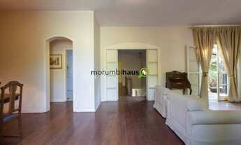 Imagem 4: Jardim Guedala Casa com 4 dormitórios