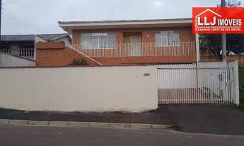 Imagem: Casa com 3 dormitórios à venda, 220 m²