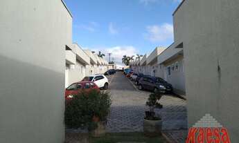 Imagem 3: Casa com 2 dormitórios à venda, 68 m² por R$ 460.000,00 - Ribeirão dos Porcos - Atibaia/SP