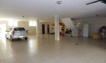 Imagem 5: Sobrado com 4 dormitórios, 530 m² - venda por R$ 2.500.000,00 ou aluguel por R$ 9.487,00/m