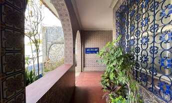 Imagem 4: Belo Horizonte - Casa Padrão - Floresta