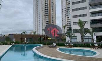 Imagem 4: Apartamento com 3 dormitórios à venda, 125 m² por R$ 1.195.500,00 - Taquaral - Campinas/SP