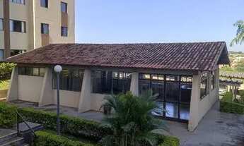 Imagem 3: Apartamento Amaro