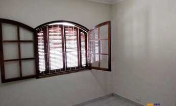 Imagem 3: Casa com 3 dormitórios para alugar, 80 m² por R$ 2.369,00/mês - Jardim Maria Augusta - Tau