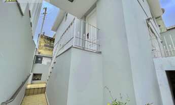 Imagem 4: Casa Sobrado em Vila Brasilina - São Paulo