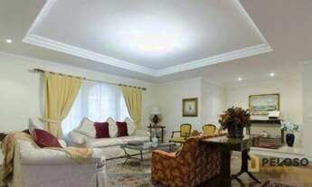 Imagem 6: Casa com 5 dormitórios à venda, 577 m² por R$ 3.180.000,00 - Jardim São Bento - São Paulo