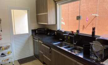 Imagem 4: Casa térrea no Jardim Colonia