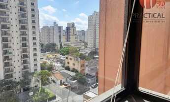 Imagem 3: Apartamento com 4 dormitórios, 100 m² - venda por R$ 1.595.000,00 ou aluguel por R$ 7.562