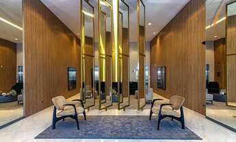 Imagem 6: EXCELENTE STUDIO EM LOCALIZAÇÃO PRIVILEGIADA!