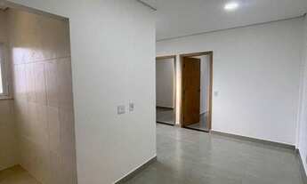 Imagem 5: Apartamento com 2 dormitórios para alugar, 50 m² por R$ 2.300,00/mês - Tatuapé - São Paulo