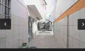 Imagem 5: Sobrado à venda, 150 m² por R$ 690.000,00 - Mooca - São Paulo/SP