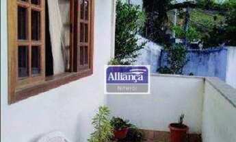 Imagem 5: Casa com 4 dormitórios à venda, 620 m² por R$ 744.000,00 - Piratininga - Niterói/RJ