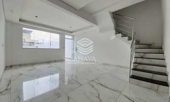 Imagem: BELO HORIZONTE - Casa Padrão - Santa Mônica