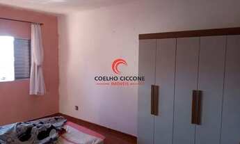 Imagem 3: Casa para locação/ aluguel - Bairro Campestre - Santo André